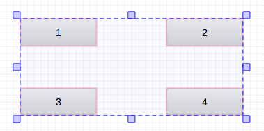 Selection behavior in display editor · Issue #1309 ...
