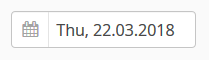 date-selected
