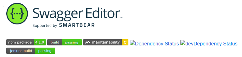 Replace Jenkins CI icons with GA icons · Issue #2815 · swagger-api ...