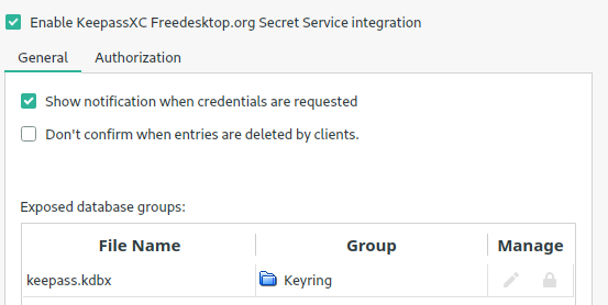 Keepassxc Crashes After Using It As A Secret Service For Gnome Online Accounts Issue 3861 Keepassxreboot Keepassxc Github Keepassxc Crashes After Using It As A Secret Service For Gnome Online Accounts Issue 3861 Keepassxreboot Keepassxc Github