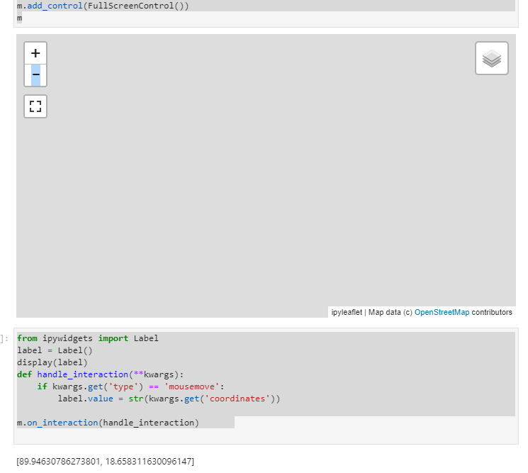 NAD27 CRS support in ipyleaflet · Issue #858 · jupyter-widgets ...