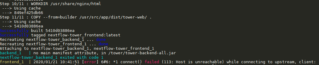 not-able-to-build-tower-with-latest-release-issue-218-seqeralabs