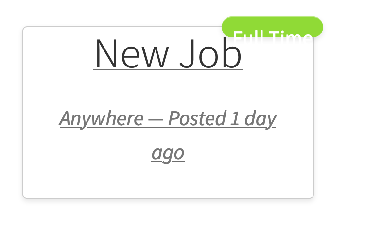 Storefront-job_summary
