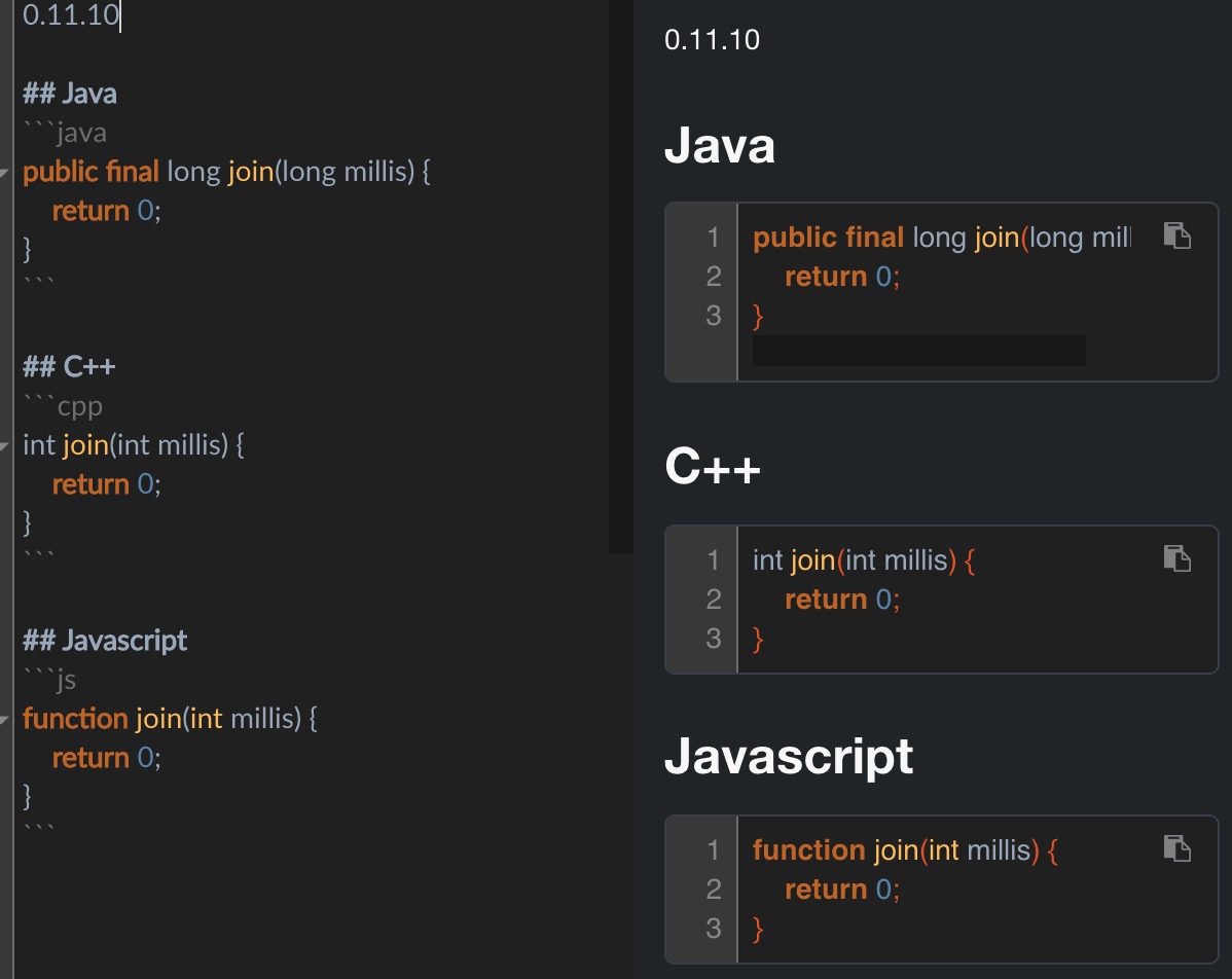 boostnote editor theme not working