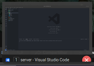 A small bug when you hover over some open program · Issue #732 ...