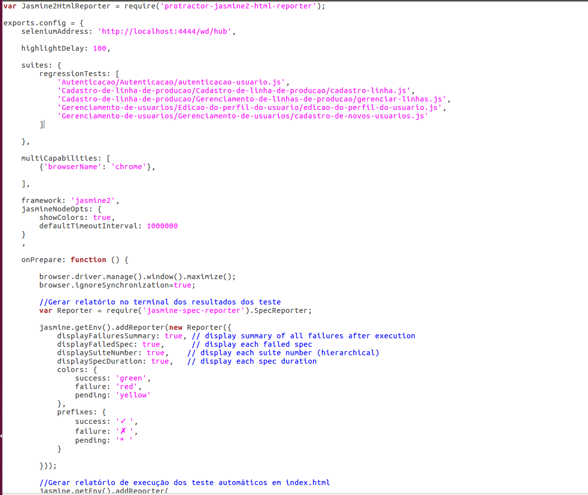 Error highlightDelay protractor 5.1.2 · Issue 4448 · angular
