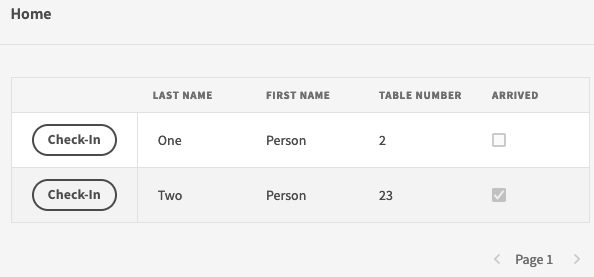 Table row button - Action to update field value not working · Budibase ...