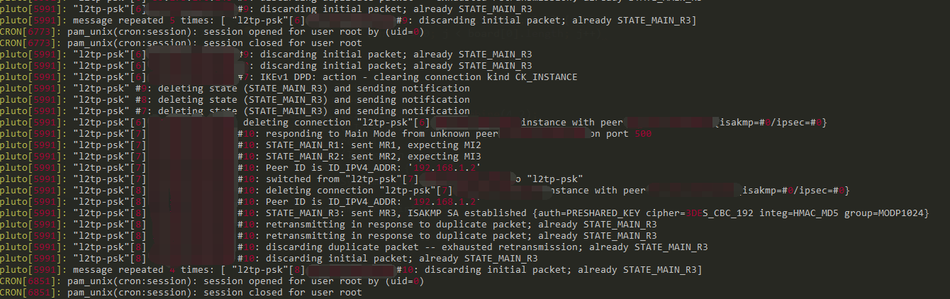 路由器不能正常连接，但IOS可以 · Issue #558 · hwdsl2/setup-ipsec-vpn · GitHub
