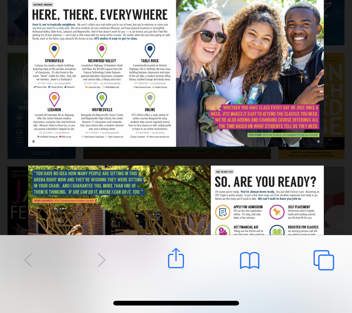 iOS13 creates iframe scrolling and background lock issues · Issue #2340 ...