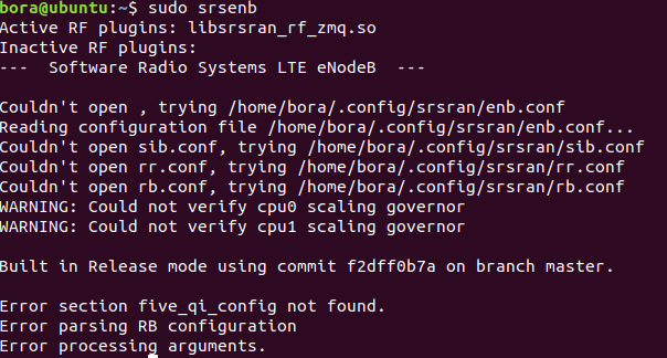 ZeroMQ guide error · Issue #895 · srsran/srsRAN_4G · GitHub