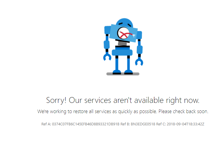 Marketplace not working · Issue #57894 · microsoft/vscode · GitHub