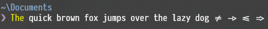 Font Rendering Issue Font rendering issue on Windows 10 · Issue #242 · fabrizioschiavi ...