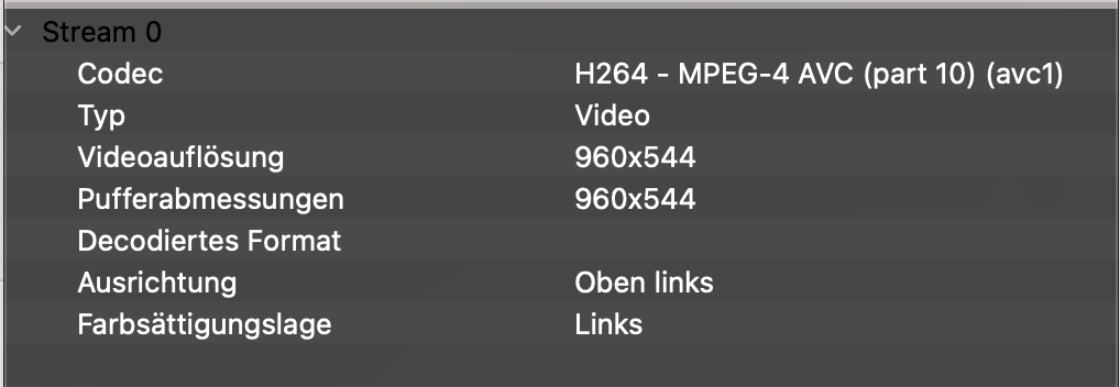 Livestream not playing if no audio channel exists · Issue #5306 ...
