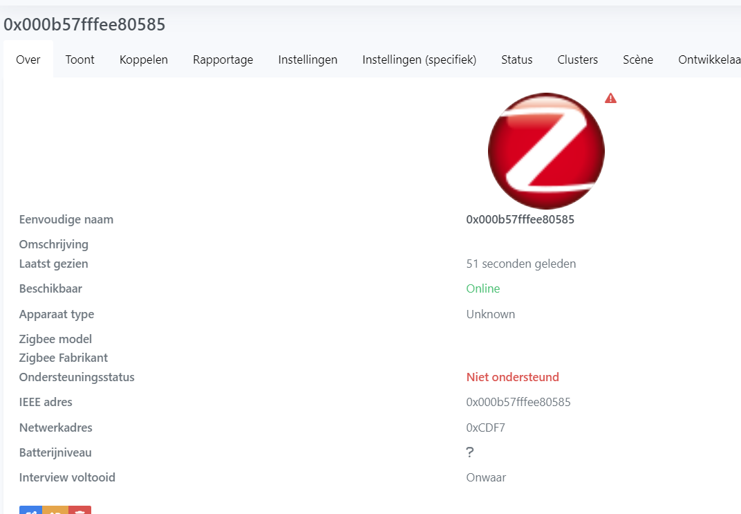 Ikea bulb unsupported · Koenkk zigbee2mqtt · Discussion 13874 · GitHub