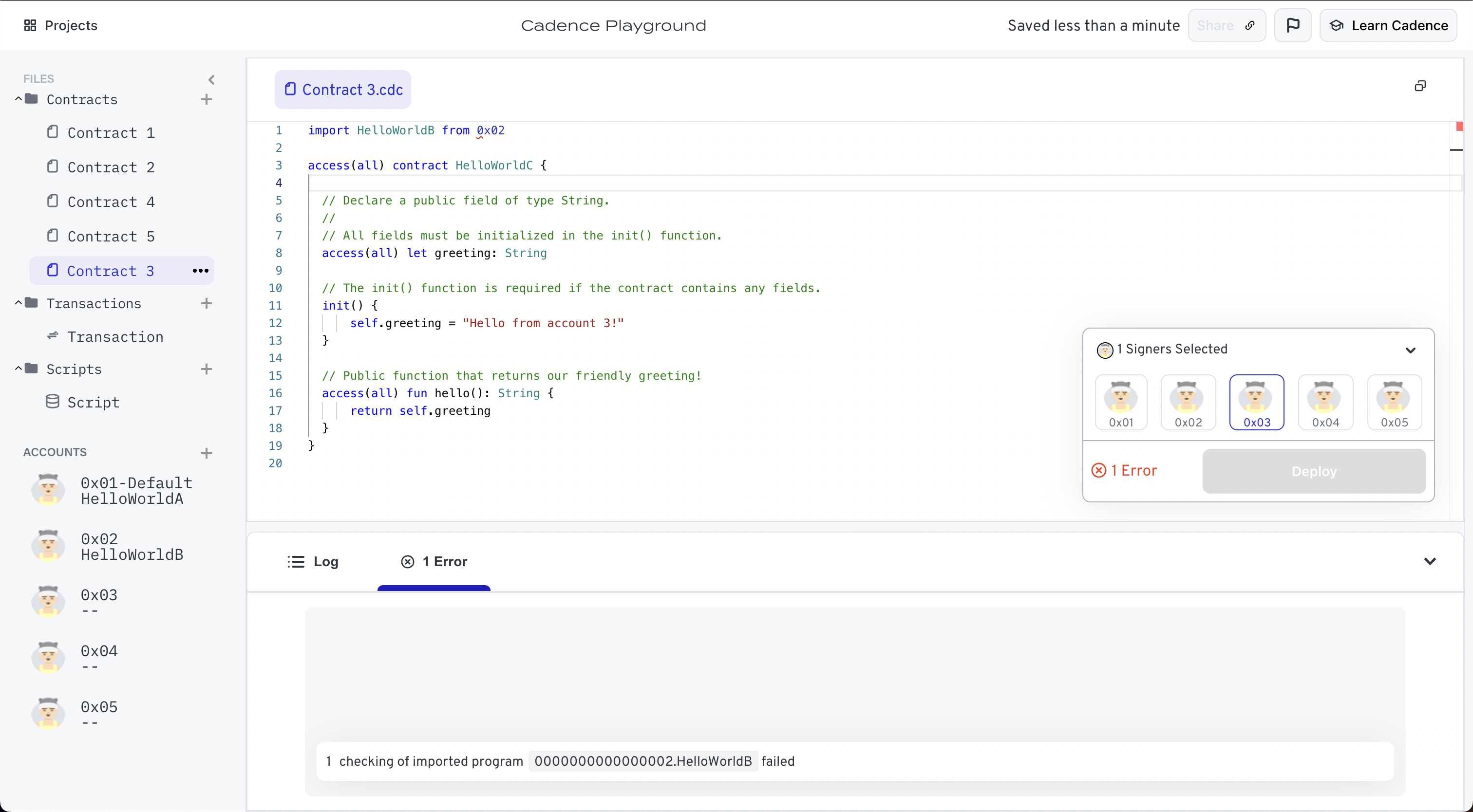 Language server out of sync with backend api issue 556 onflow flow