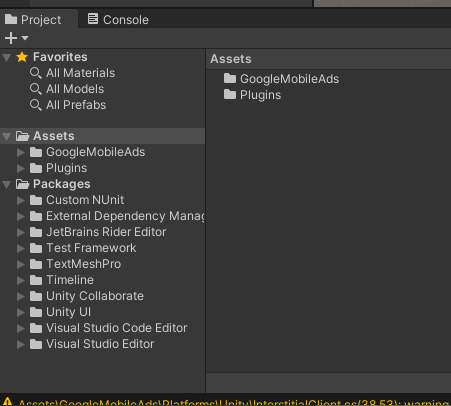 new package manager(3)