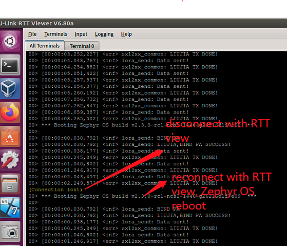 その他 Rrrffg Overview on MCUBoot @ Zephyr RTOS – JimmyIoT