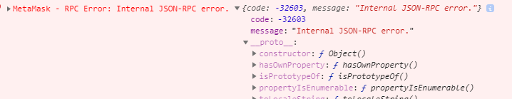 Internal JSON-RPC error on Ropsten testnet. · Issue #4504 · MetaMask ...
