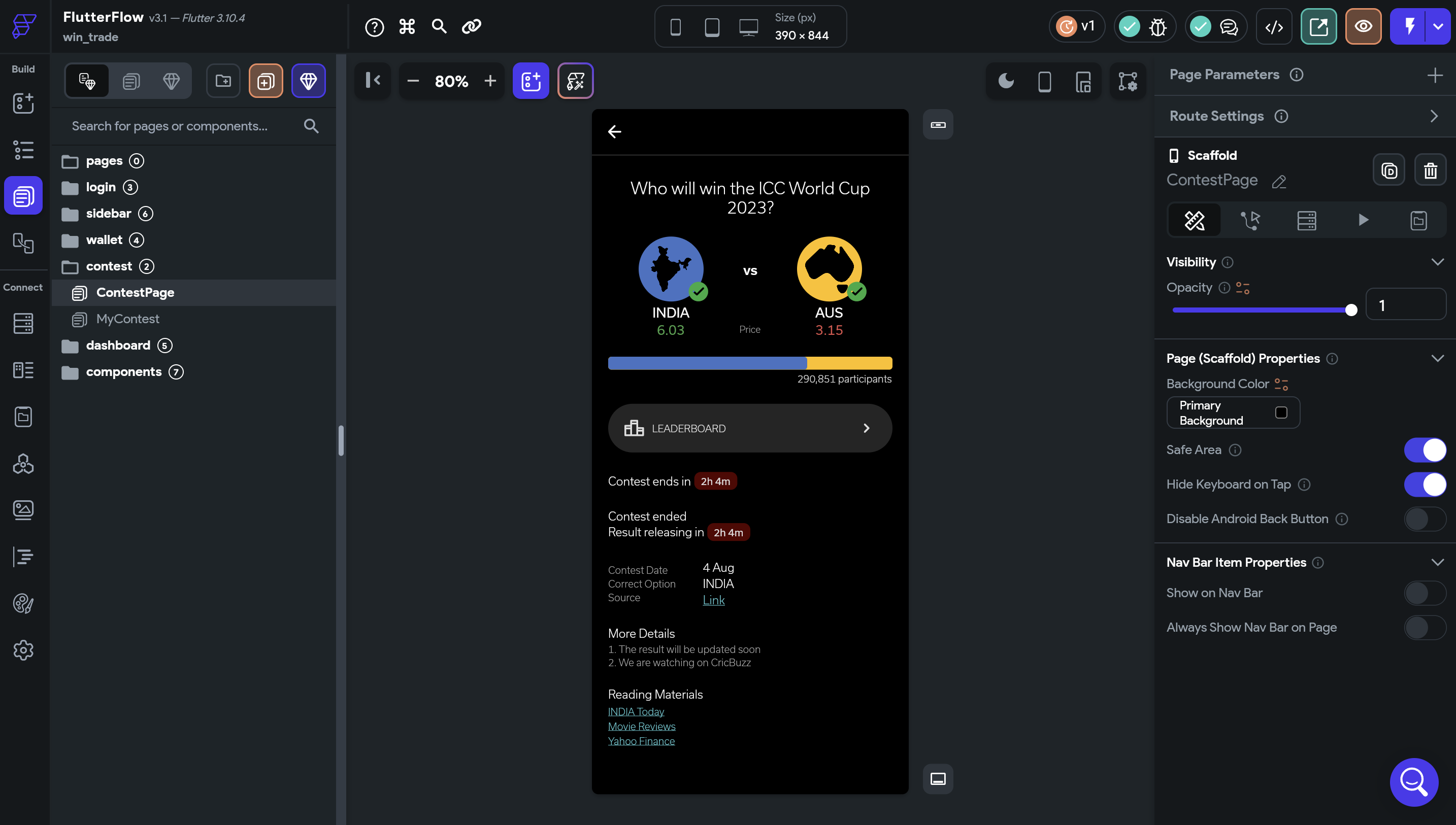 font-weight-rendering-not-matching-issue-1399-flutterflow