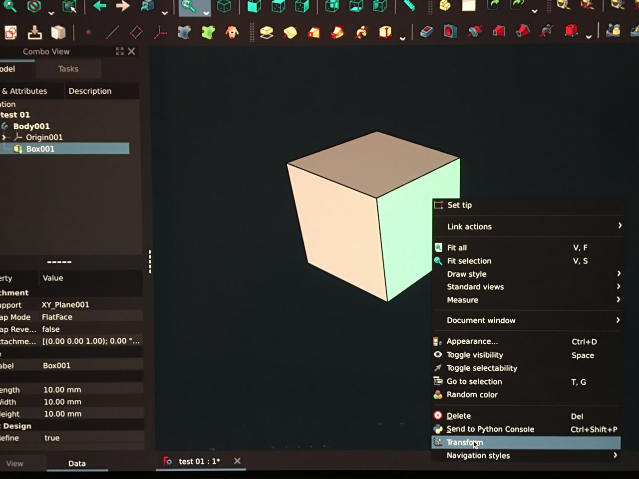 bug-transform-context-menu-option-when-the-highlighted-item-in-the