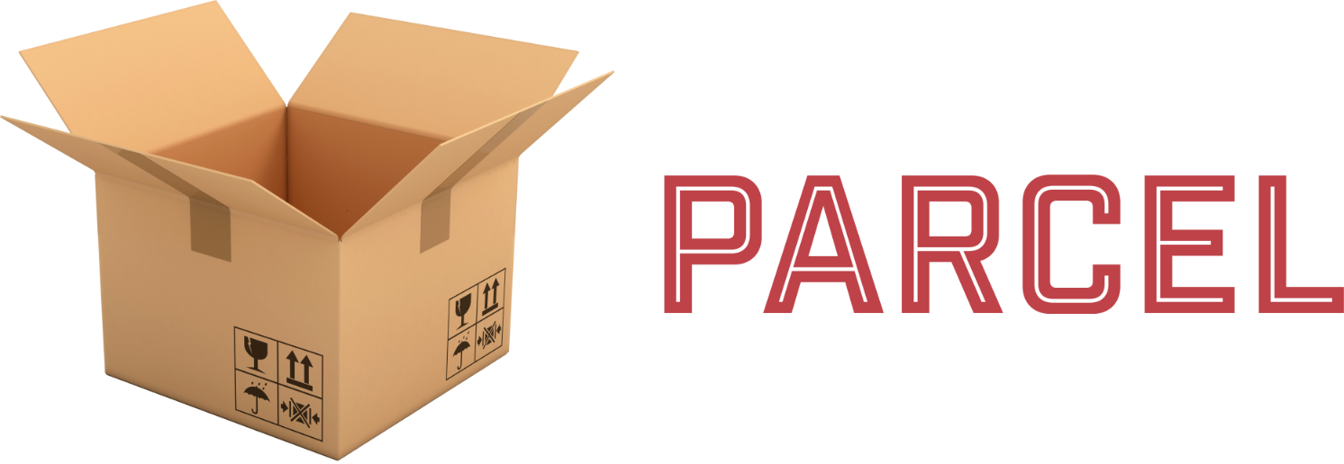 parcel html