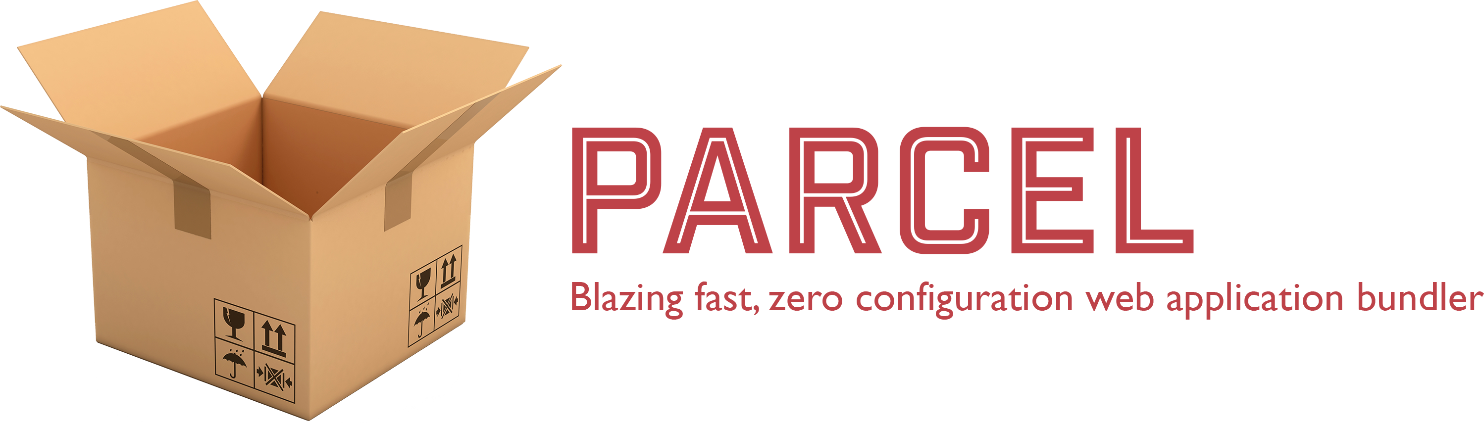 parcel logo