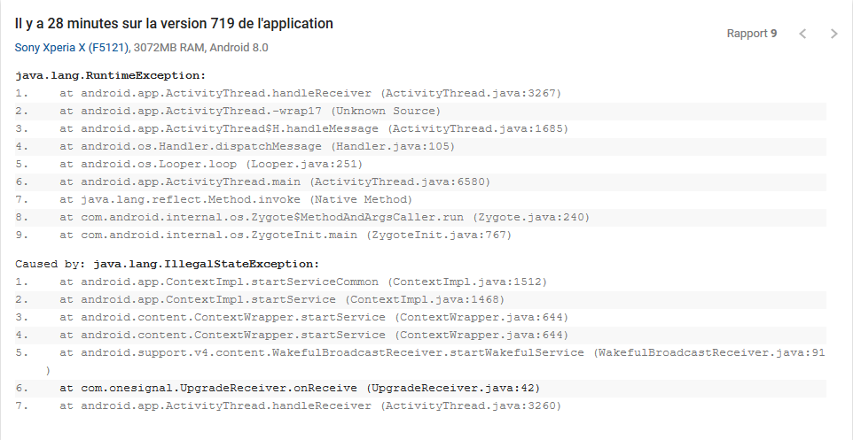 crashonsignalsamsungupgradereceiver