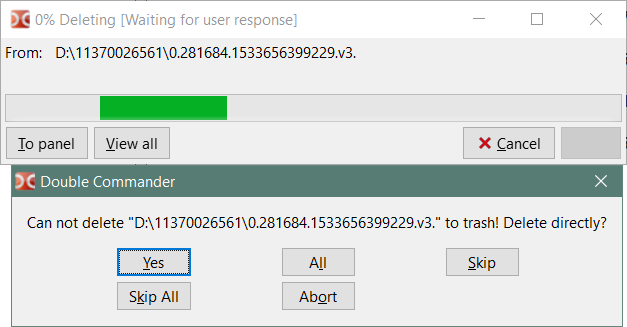 choose terminal · Issue #792 · doublecmd/doublecmd · GitHub