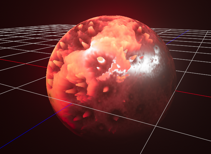 General puzzles · Issue #268 · turanszkij/WickedEngine · GitHub
