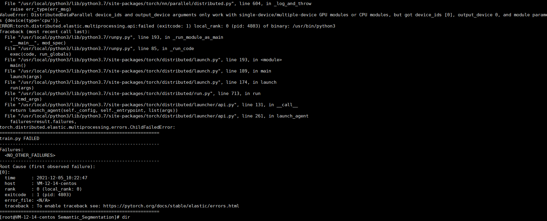 this problems occured · Issue #21 · Junjue-Wang/LoveDA · GitHub