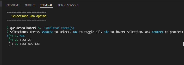 GitHub - 130990/node-console-app-TODO: TODO console app in node.js