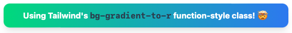 tailwind-gradient-demo
