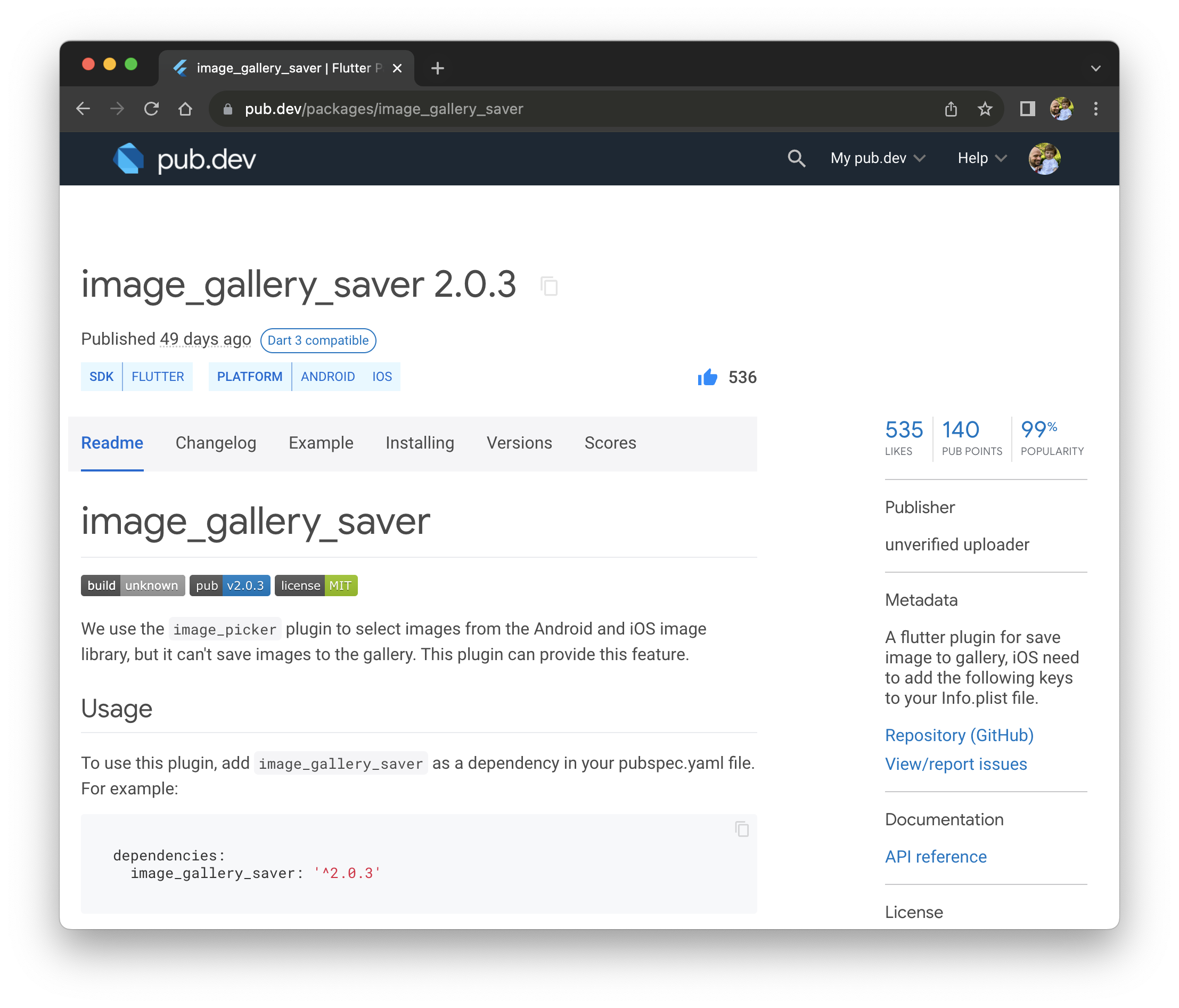 Flutter Quill: The Ultimate Guide To Constant Data Sharing - ead9x64