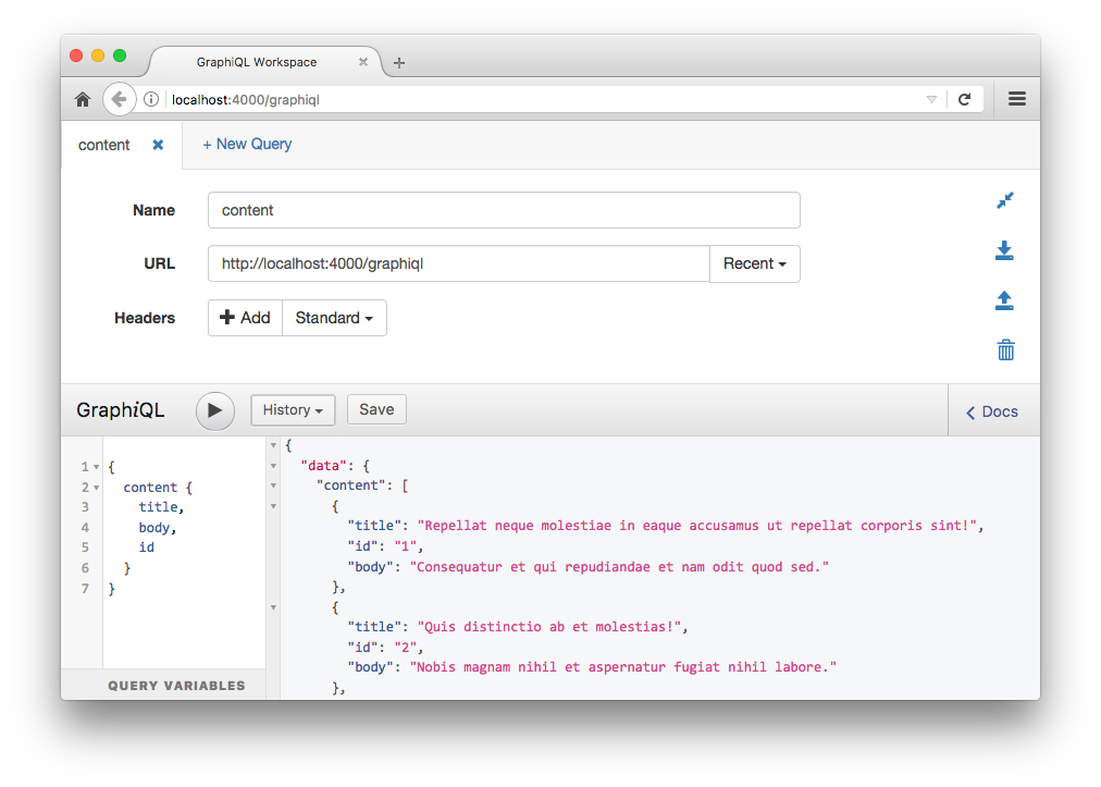 Example POST Query with Data (curl & ) · Issue 21 · dwyl/phoenixtodo