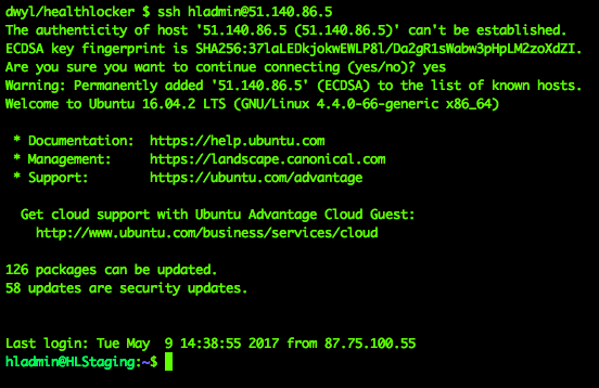 azure-vm-access-resumed