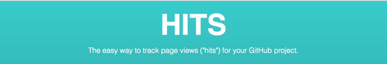 Hits logo