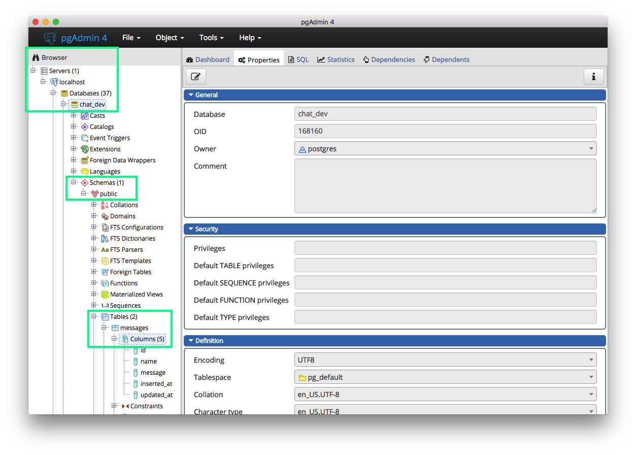 Github Dwyl Phoenix Chat Example A Step By Step Beginners Tutorial For Building Testing Deploying A Chat App In Phoenix 1 5 5