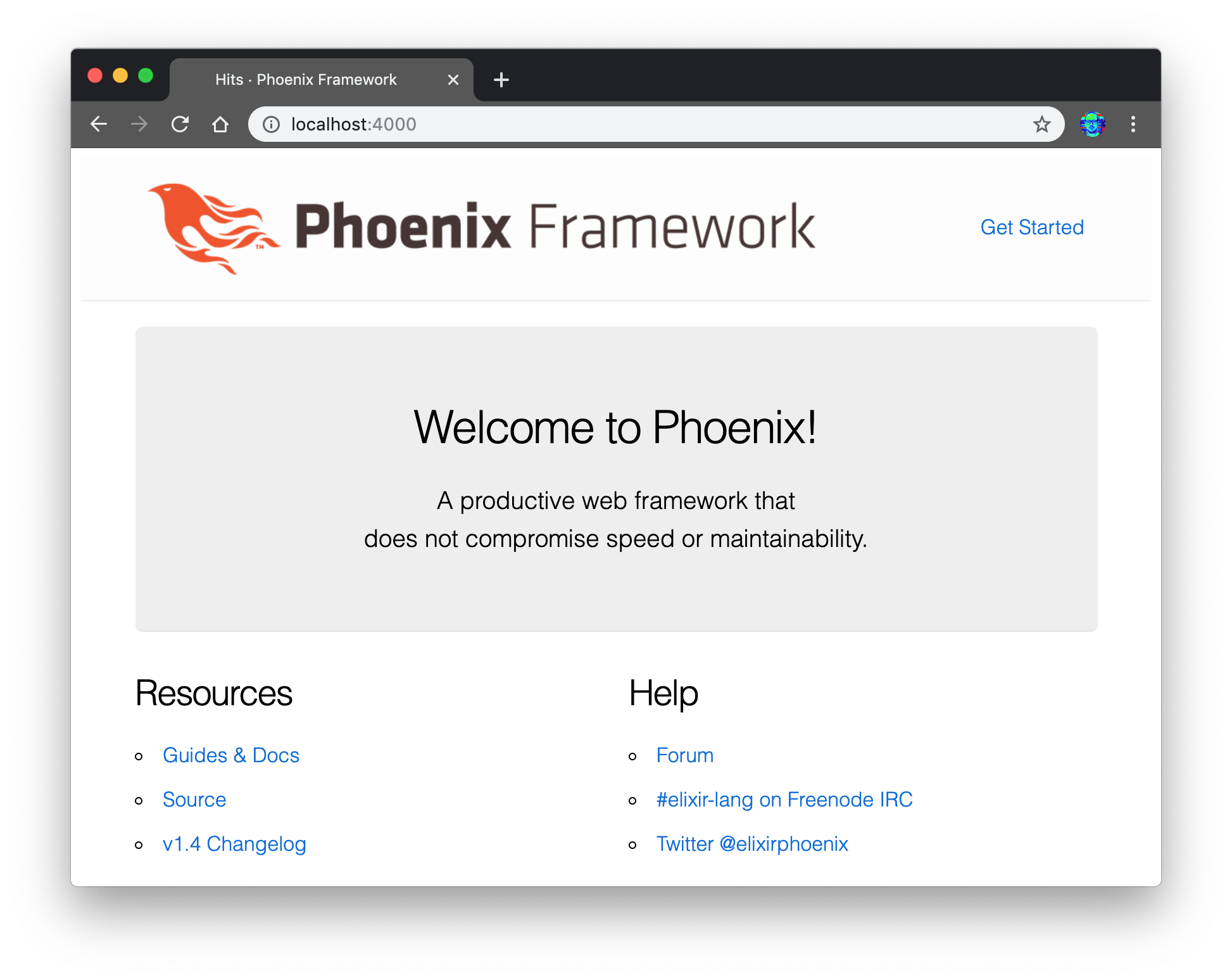 phoenix-app-default-homepage