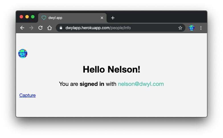 Error when Using Google Singin · Issue #48 · dwyl/mvp · GitHub