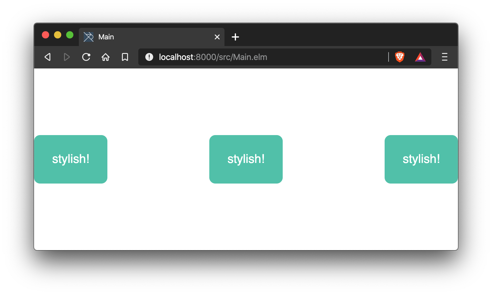 elm-ui-basic-layout