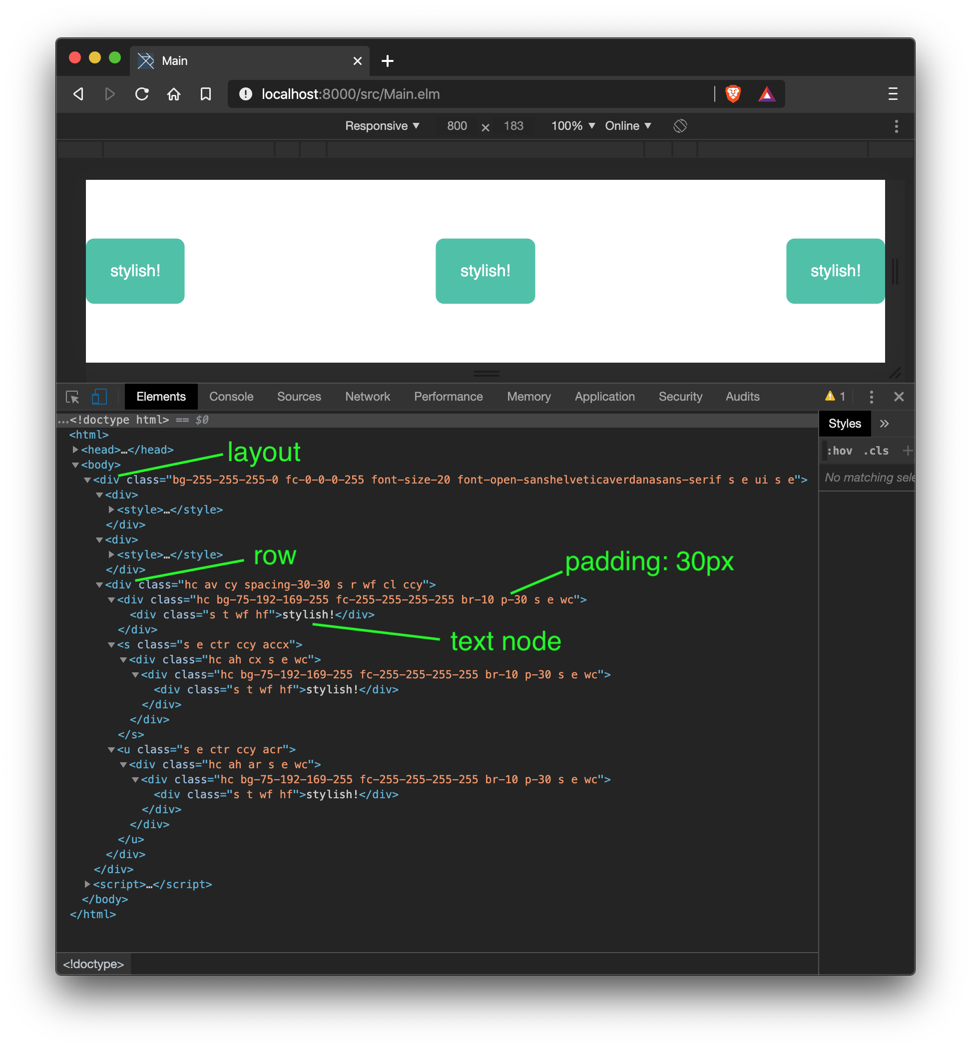 generated-html