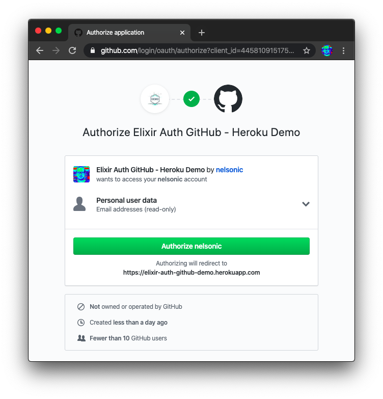 heroku-demo-auth