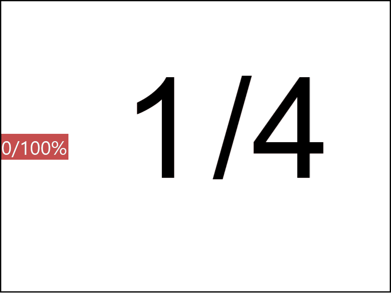 Right number. Right number