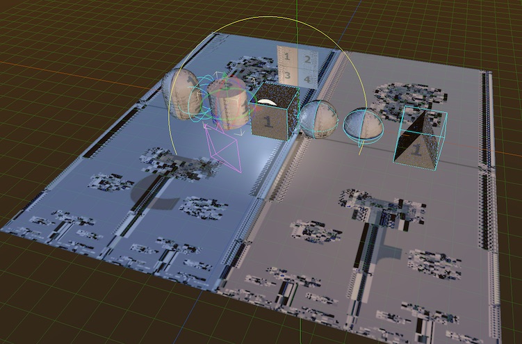 yucky normal maps