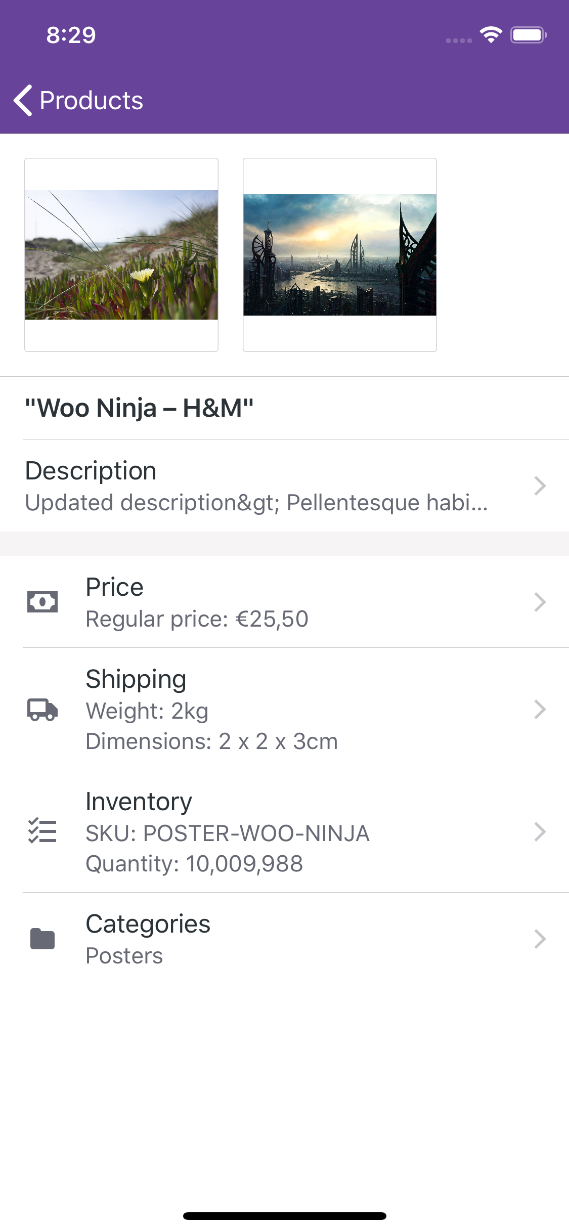 Simulator Screen Shot - iPhone Xs - 2020-05-18 at 08 29 59
