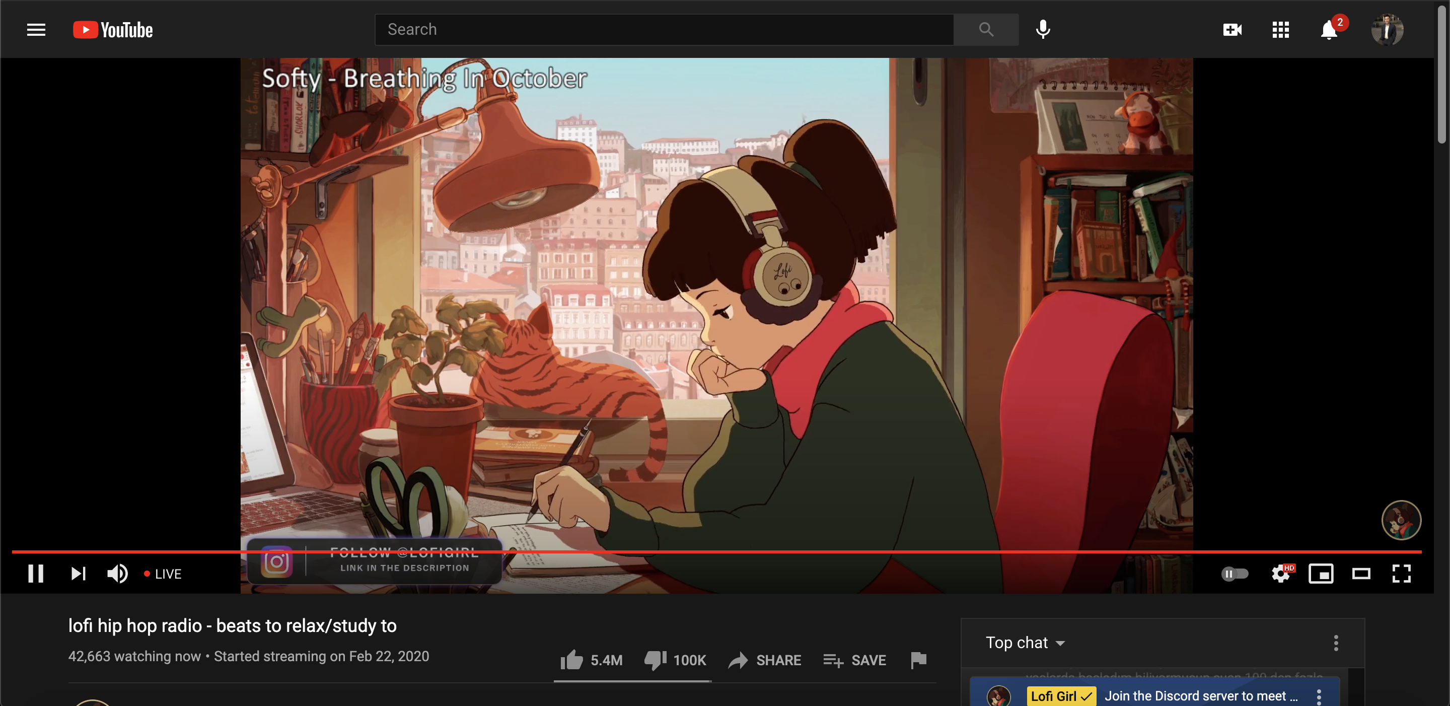 lofi