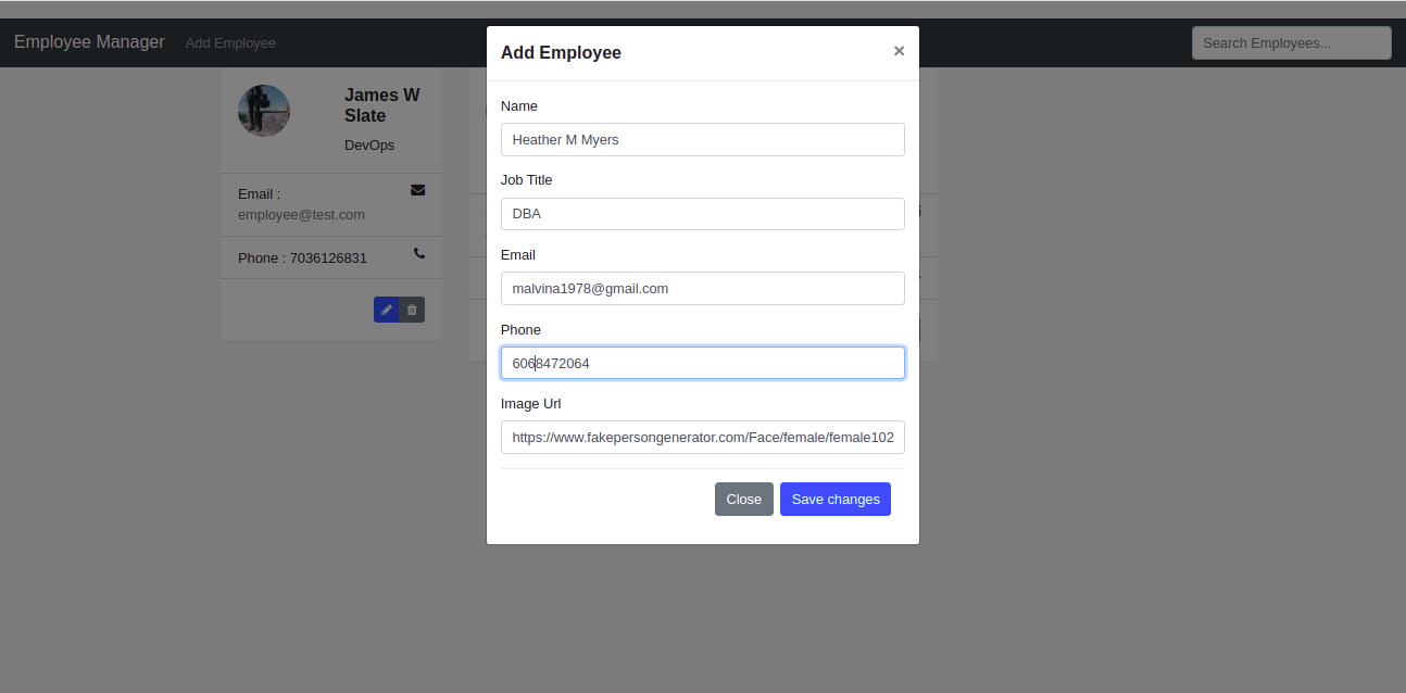 GitHub - miguelsouto/employeeManagerClient: Client project to acess the ...