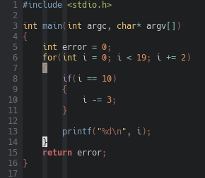 API: expose fold info; UI: display virtual chars beyond EOL · Issue ...