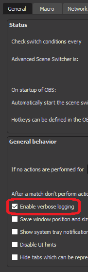 Verbose