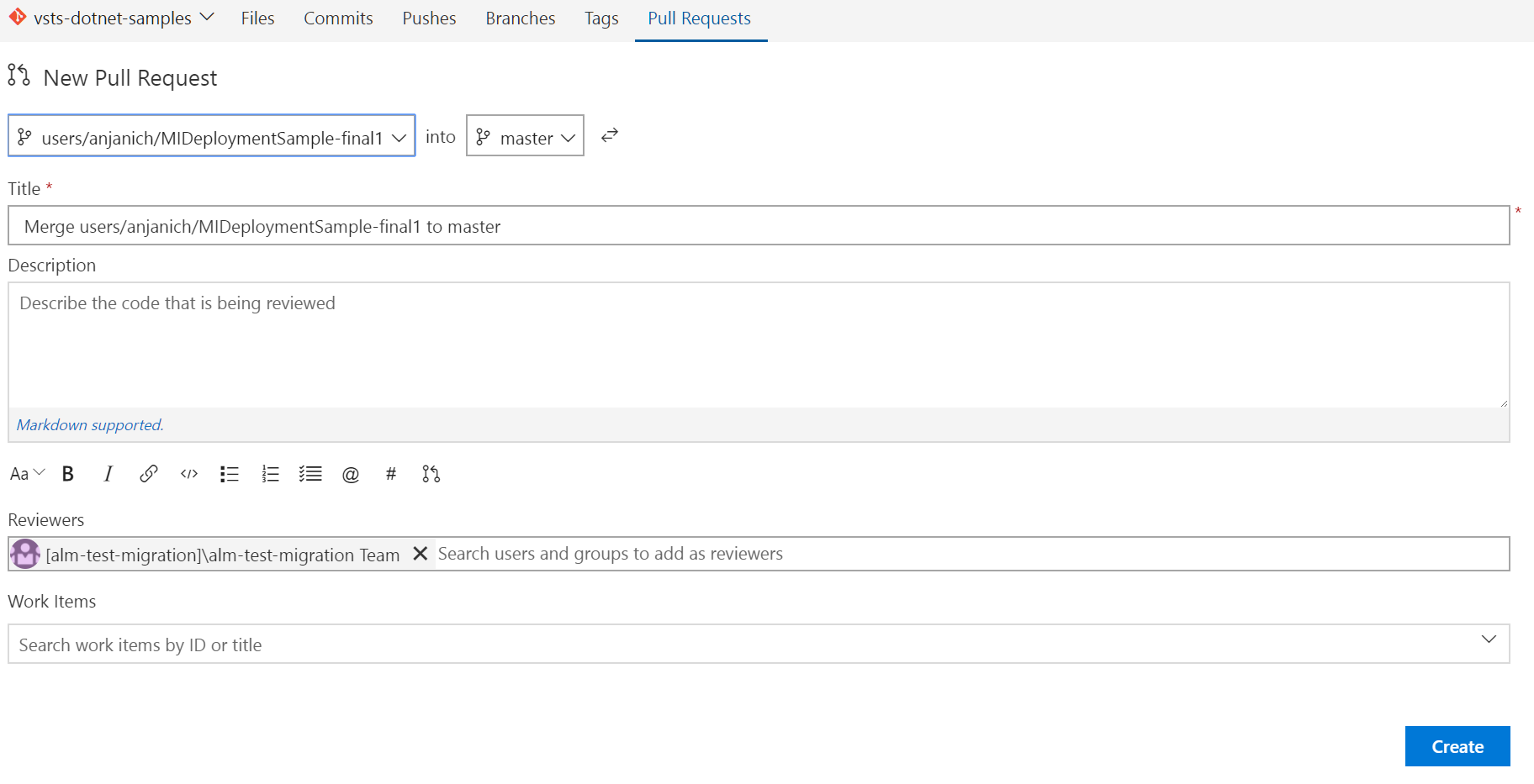 Possibility to apply template one step earlier · Issue 3 · cschleiden